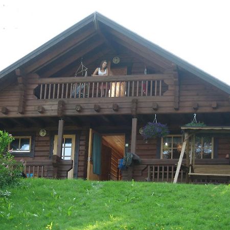 Haapasaaren Lomakyla Hotel Ruovesi Habitación foto