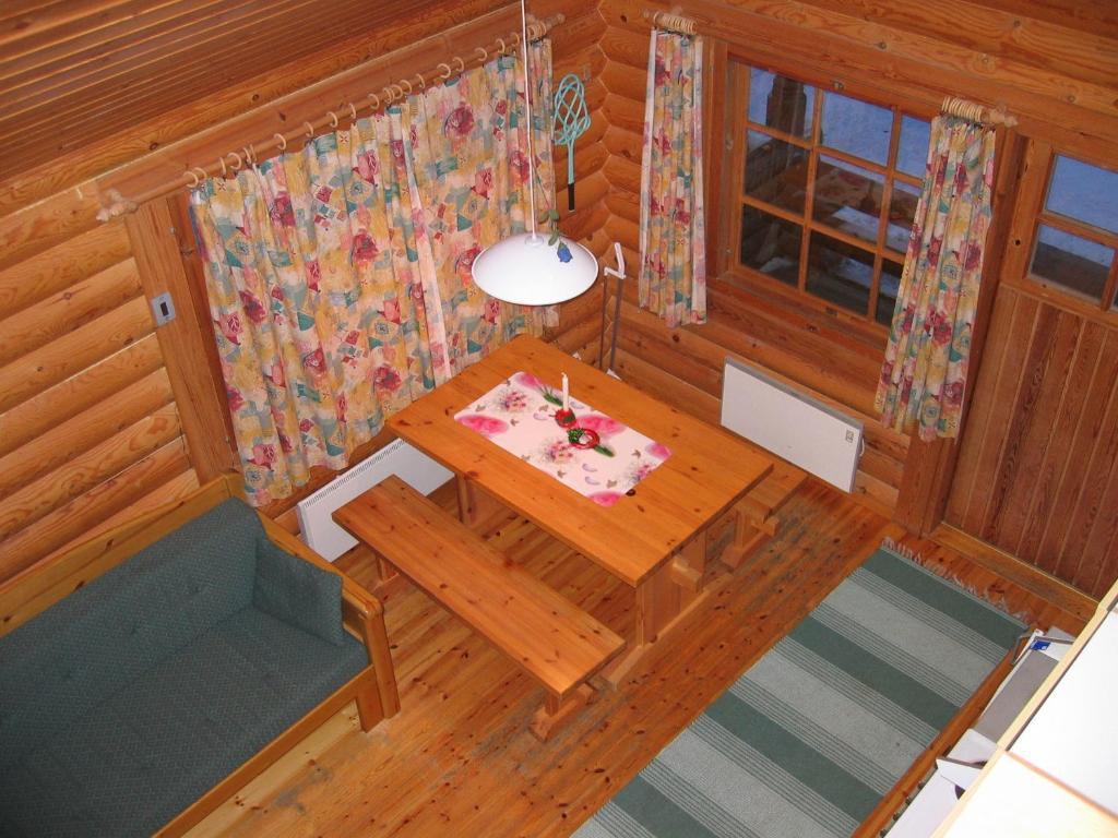 Haapasaaren Lomakyla Hotel Ruovesi Habitación foto
